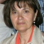 Дора Томова Дора Томова (снимка)